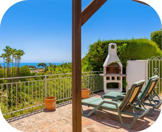 Property in Spain