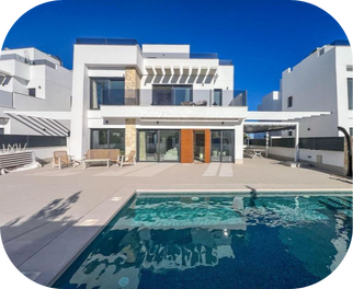 Property in Spain