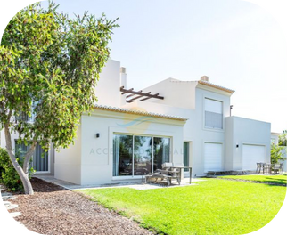 Property in Portugal