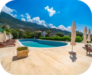 Property in Turkey
