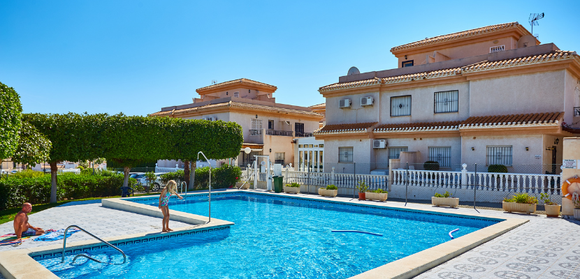 Orihuela Costa