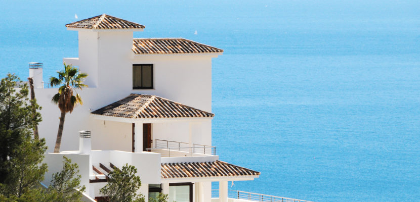 Spanish Villa