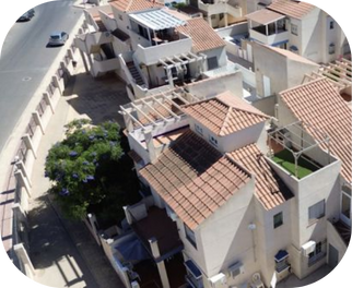 Property in Spain