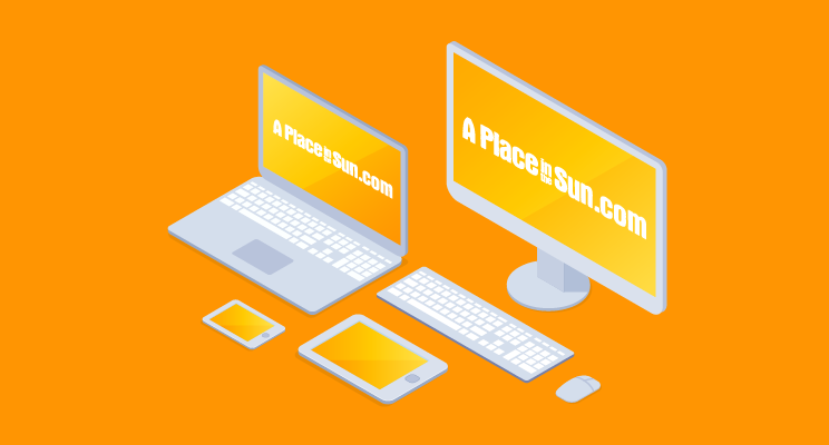 Advertise On The website 