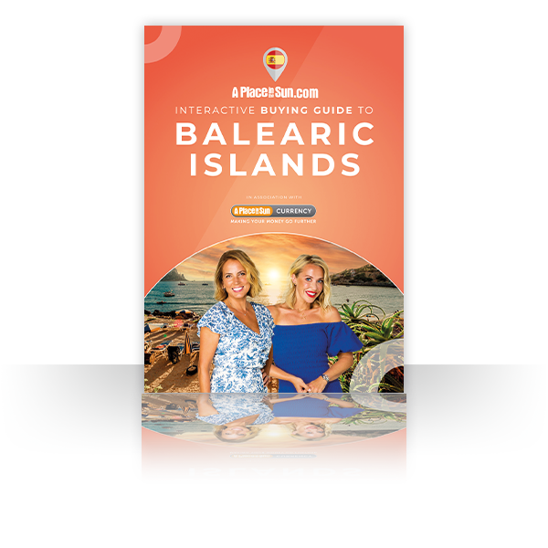 Balearic Islands Buying Guide - A Place in the Sun
