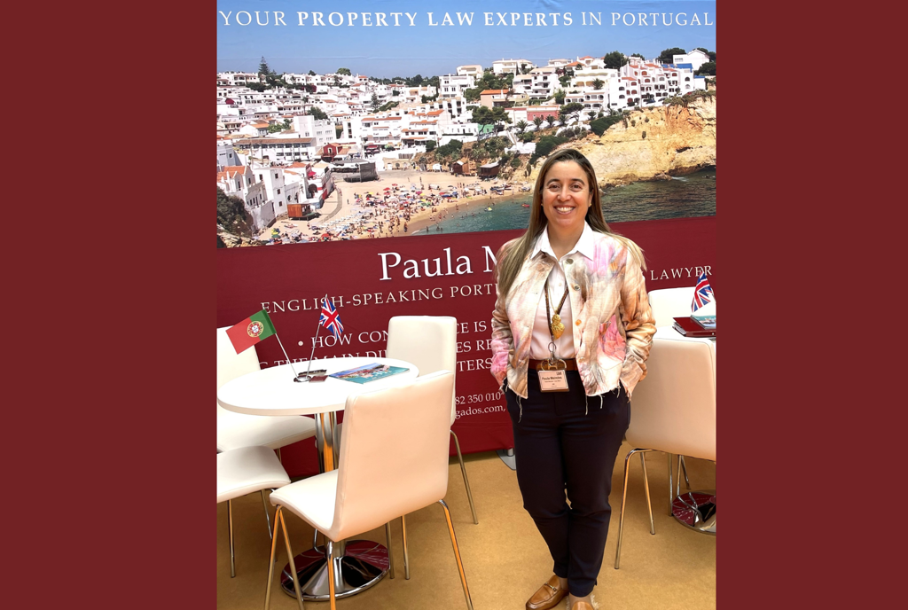 Paula Meireles