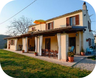 Property in Italy
