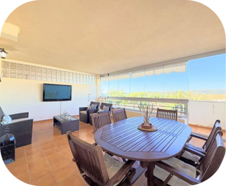 Property in Andalucia