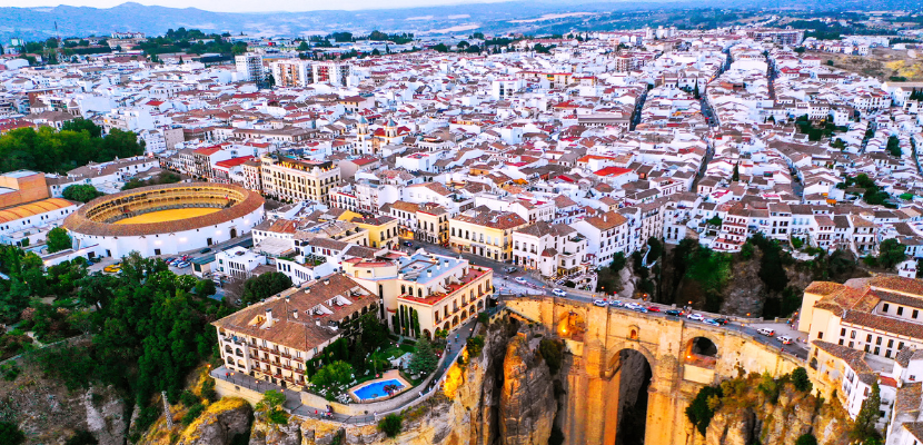 Spain