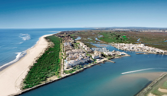Isla Canela - Andalucía's Hidden Gem from €270,900