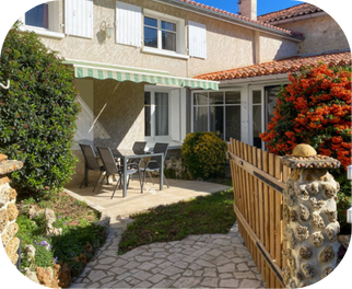 Property in France