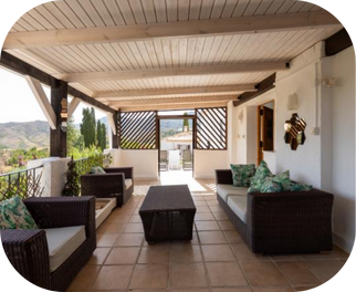 Property in Spain