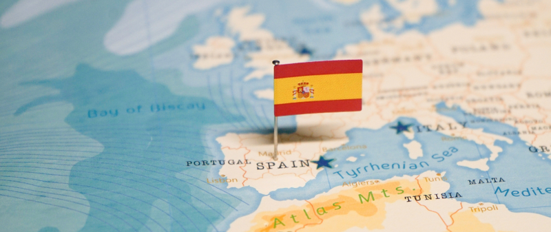 Spain’s proposed tax increase - it has not (and may not) become law