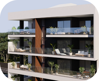 Property in Cyprus