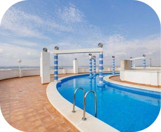 Property in Torrevieja