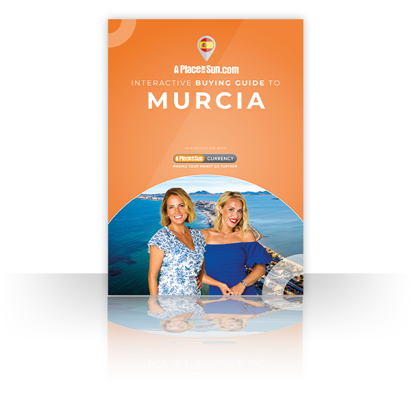 A Place in the Sun Buying Guide - Murcia