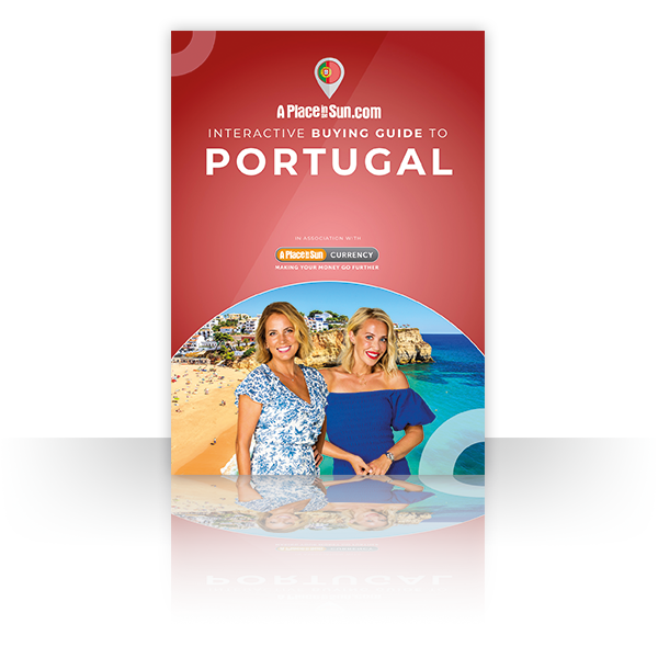 Portugal Buying Guide - A Place in the Sun