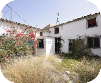 Property in Spain
