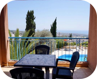 Property in Cyprus