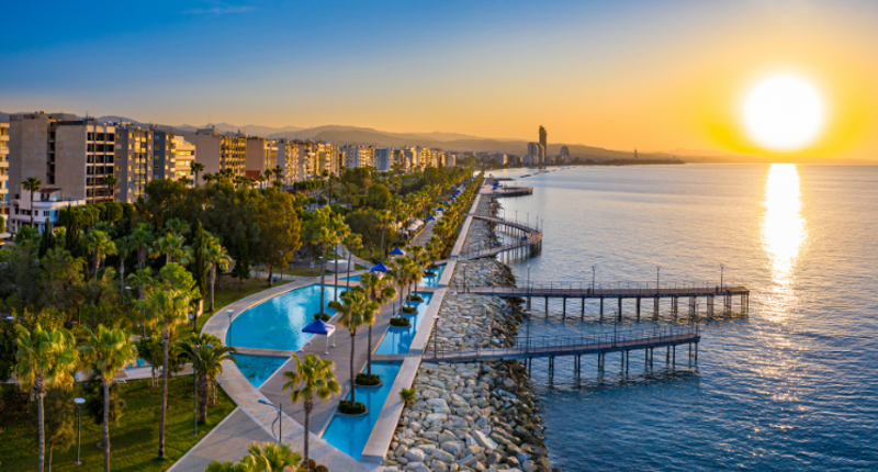 Changes to income requirement for Cypriot residency scheme