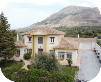 Zújar, Granada