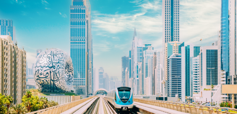 Dubai