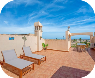 Orihuela Costa, Alicante