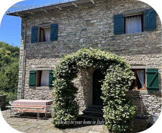 Property in Italy