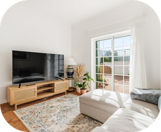 Property in Algarve