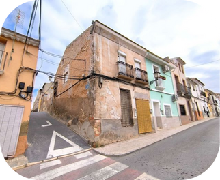 Property in Spain
