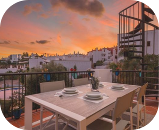 Property in Andalucia