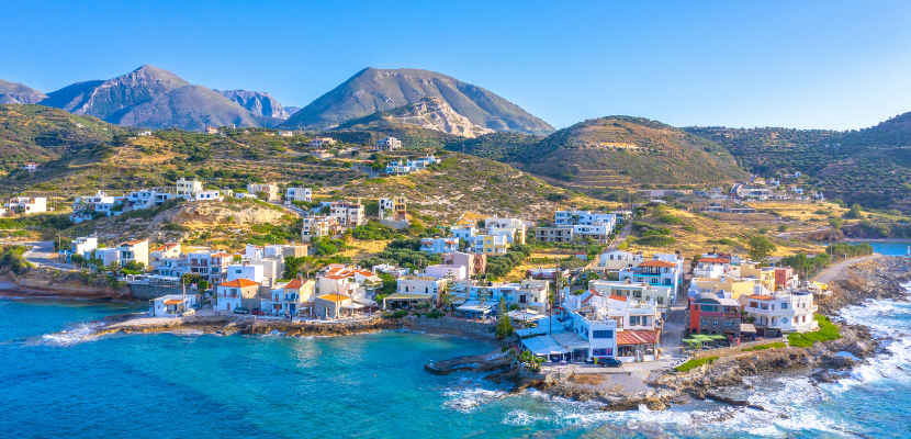 Crete