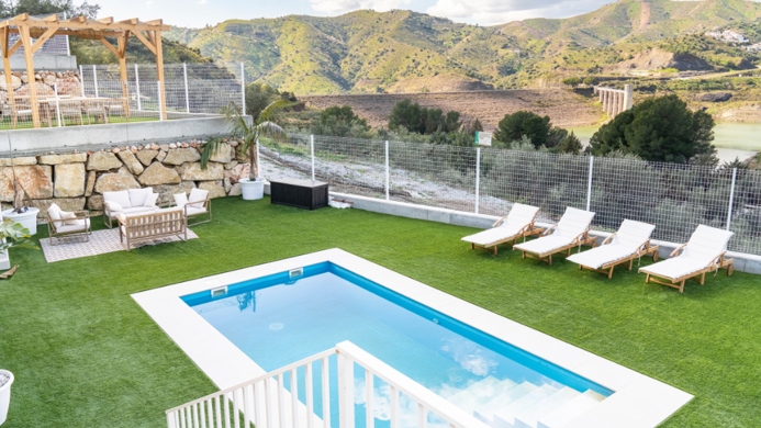 Axarquía, Málaga East Coast, Spain from €315,000