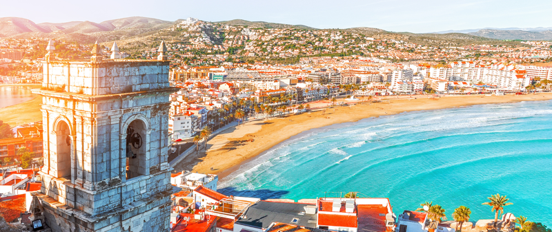 Why the Costa Blanca is a top choice for foreign buyers in 2025