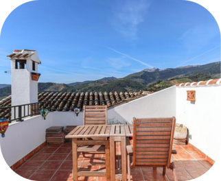 Property in Spain