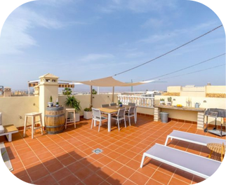 Property in Spain