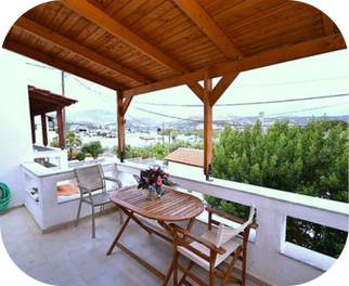 Property in Greece