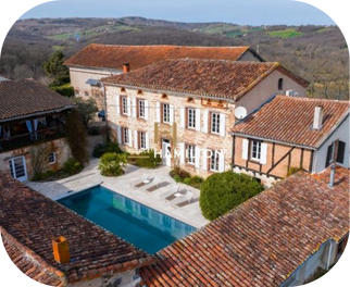 Property in France