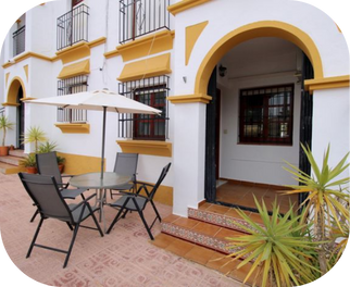 Property in Spain