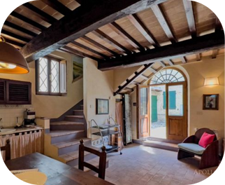 Property in Italy