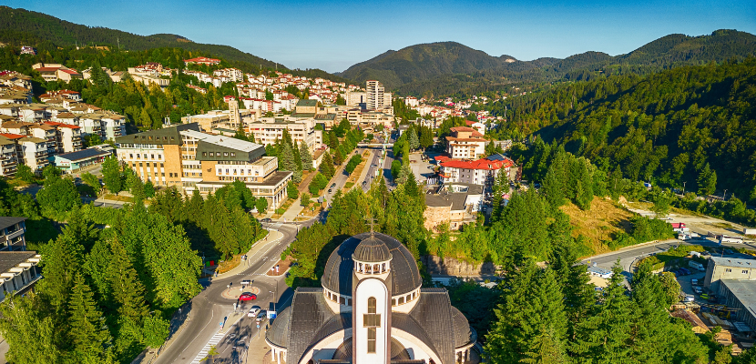 Bulgaria