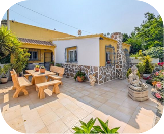 Property in Almeria
