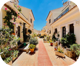 Property in Alicante