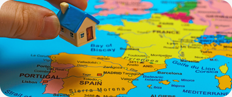 Why the end of the Spanish Golden Visa is NOT a blow for expats and most Britons hoping to move there