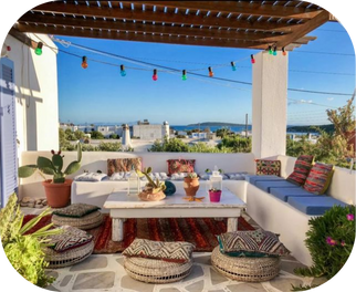 Property in Greece