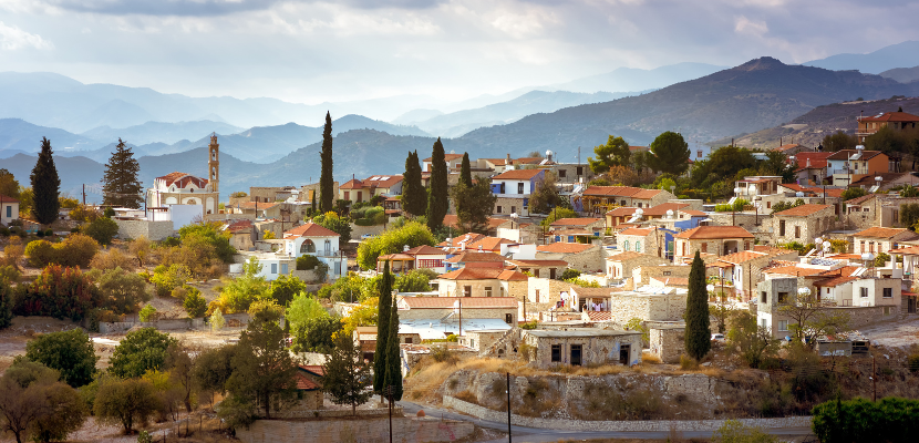 Cyprus