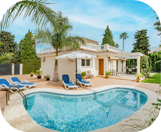 Property in Spain