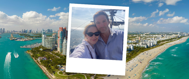 Purchasing a villa in Florida: a project and long-term investment
