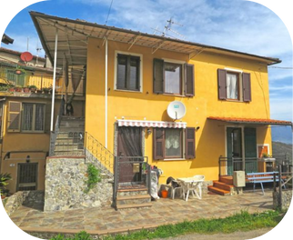 Property in Italy