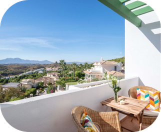Property in Spain